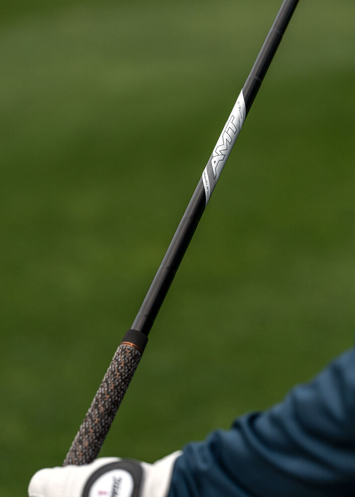 Titleist Introduces Limited-Edition Oil Can Finish on T-Series